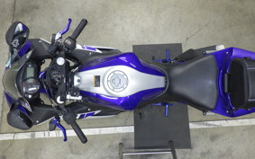 YAMAHA YZF-R25 2007 RG10J
