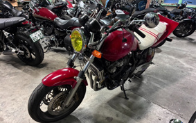 HONDA CB400SF VTEC Spec2 2002 NC39