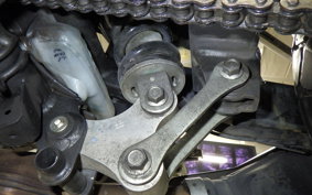 HONDA 400X 2019 NC56