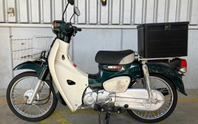 HONDA SUPER CUB50 AA09