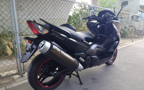 YAMAHA T-MAX 500 2009 SJ08J