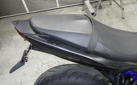 SUZUKI SV650 2021 VP55B