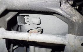 SUZUKI LET's 4 CA45A