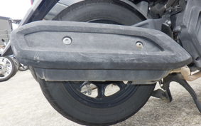 HONDA TACT Gen.4 AF75