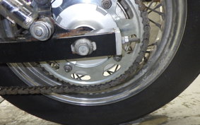 YAMAHA DRAGSTAR 250 2001 VG02J