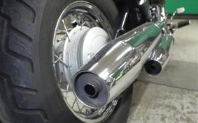 YAMAHA DRAGSTAR 400 2011 VH01J