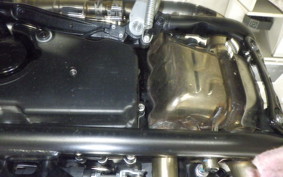 TRIUMPH BONNEVILLE BOBBER 2025