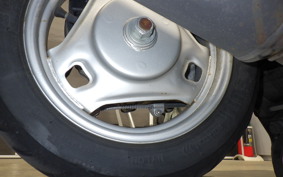 SUZUKI LET's 4 Basket CA43A