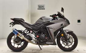 YAMAHA YZF-R25 2022 RG10J
