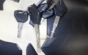 SUZUKI ADDRESS V125 2003 DT11A