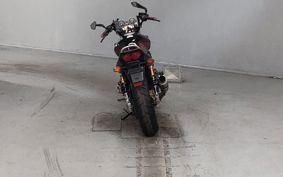 HONDA CB400SFV-4 2012 NC42
