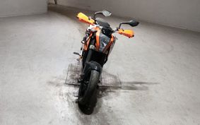 KTM 125 DUKE JGA4K