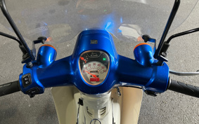 HONDA SUPER CUB50 AA09