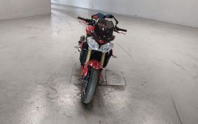 TRIUMPH TRIUMPH STREET TRIPLE TTL116
