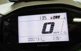 SUZUKI AVENIS 125 EA12J