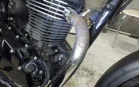 HONDA GB350 2022 NC59