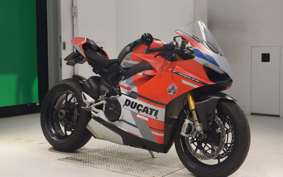 DUCATI PANIGALE V4 S CORSA 2019