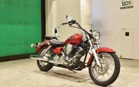 YAMAHA DRAGSTAR 250 2023 VG05J