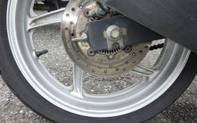 HONDA CBR250R A 1986 MC41