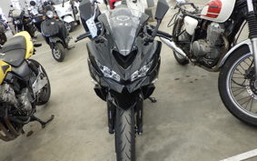 KAWASAKI ZX-25R ZX250E