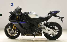 YAMAHA YZF-R1 M 2024 RN65J