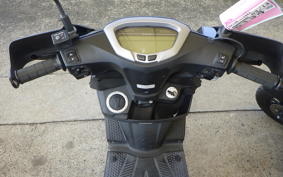 SUZUKI ｽｳｨｯｼｭ125 DV12B