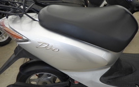 HONDA DIO Gen.5 2010 AF56