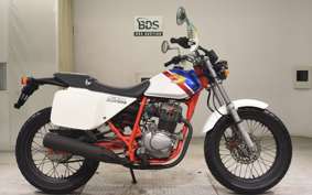 HONDA FTR223 2026 MC34