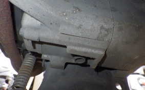 SUZUKI LET's 4 CA45A