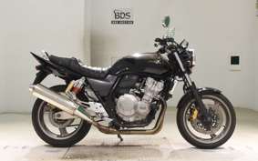 HONDA CB400SF VTEC 2009 NC42