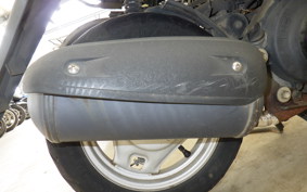 SUZUKI ADDRESS V50 Gen.2 CA44A