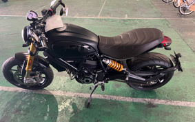 DUCATI SUKU RAN BURA1100 SPORT PRO 2021 1K00
