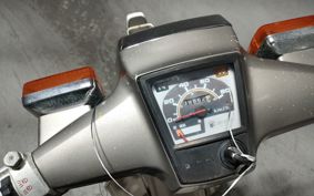 HONDA SUPER CUB70 C70