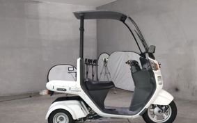 HONDA GYRO TA03