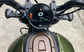 HARLEY RH1250S 2022 ZC4