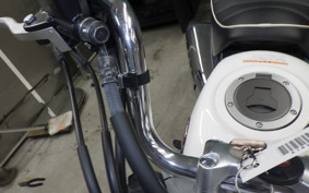 HONDA MONKEY 125 2020 JB05