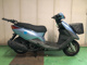 Фото Yamaha AKUSHI STREET с японского аукциона