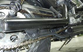 HARLEY XLH883 2001