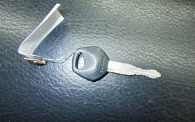 SUZUKI GRASS TRACKER NJ4BA