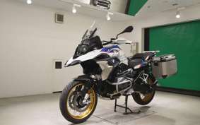 BMW R1250GS 2018