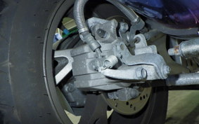 SUZUKI SKYWAVE 250 (Burgman 250) SS 2 2009 CJ46A