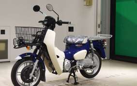 HONDA C110LITE JA77
