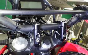 HONDA CRF250 GEN 2 RALLY 2009 MD47