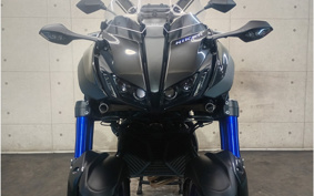 YAMAHA NIKEN 2018 RN58J