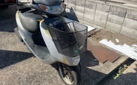 HONDA DIO AF62