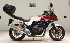 HONDA CB400 SUPER BOLDOR A 2014 NC42