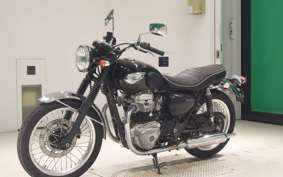 KAWASAKI W400 2007 EJ400A