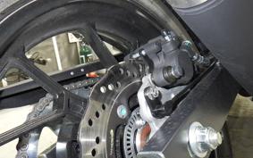 SUZUKI GSX250 R 2007