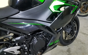 KAWASAKI Ninja 400 ABS 2024