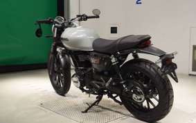 HONDA GB350S 2022